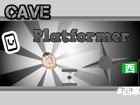 Peater jump remake