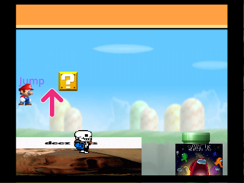 New Super Mario Bros wii deluxe  remix