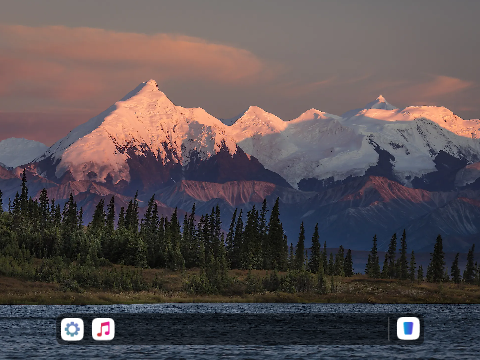 Denali Beta