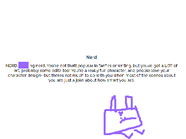aw hell nah i got the chunkyb0i role