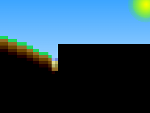 Gaïa (not finish)