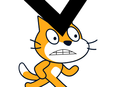 Scratch Happy