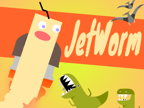 JetWorm