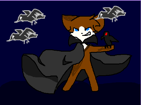 Art Contest Entry