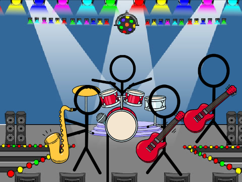 Tequila - The Champs “Virtual Concert” 
