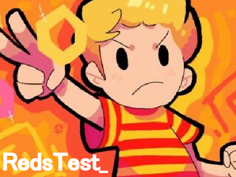 Welcome to RedsTest_!
