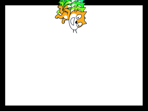 Mouse Trail|Cat Version