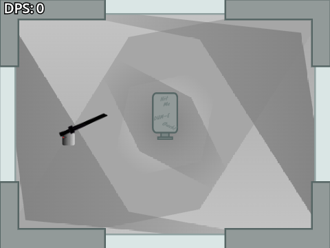Shadow concept 2 W.I.P