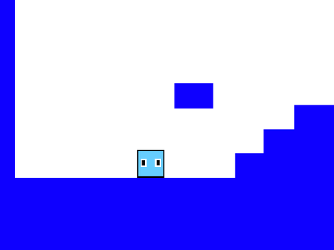 Blue — A platform (MAJOR WIP)
