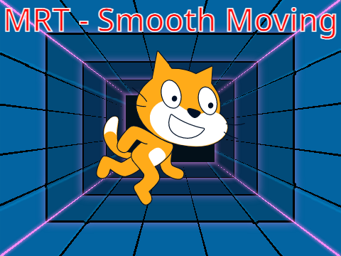 MRT - Smooth Moving