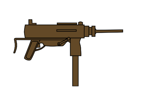 Grease gun