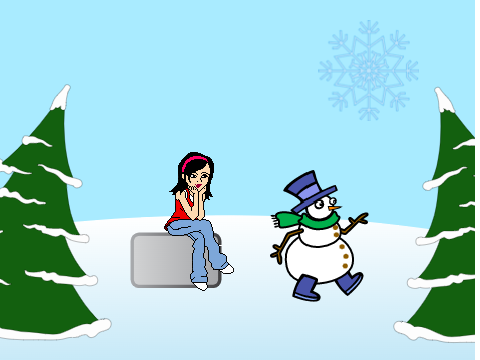Happy Holidays!