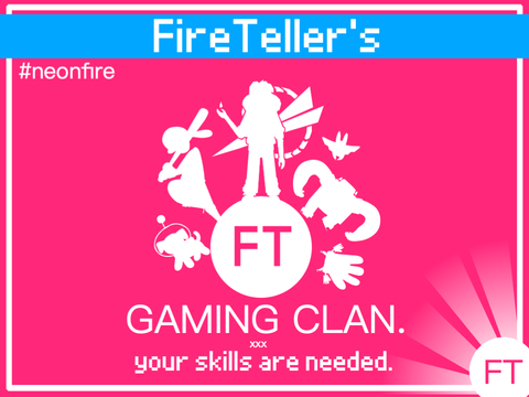 GAMING CLAN.