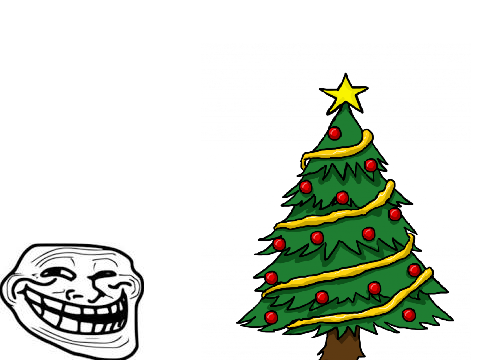 Merry Crimmas