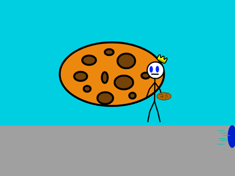 AY || Cookie Stealing Collab (2) added characters*