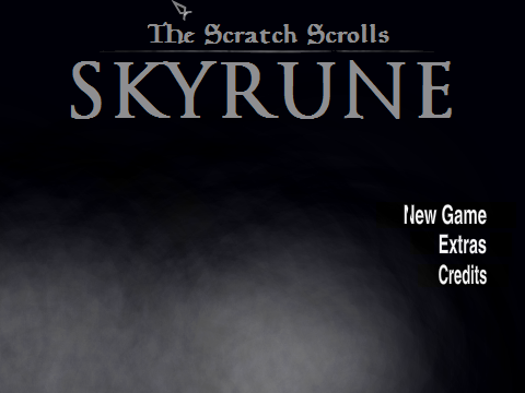 SKYRUNE BETA