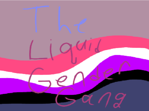 Liquid Gender Gang thumbnail