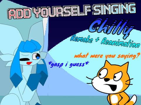 FNF Vee Funkin' - Add Yourself Singing Chilly (Reanimation)