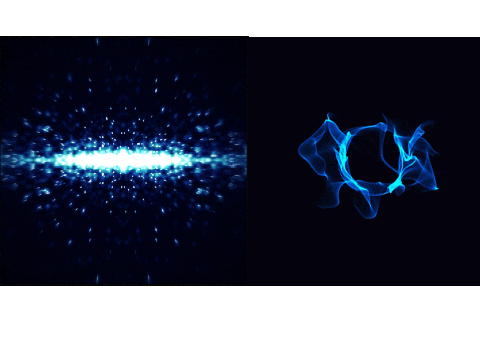 blue fire 2
