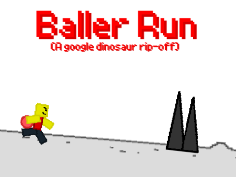 Baller Run