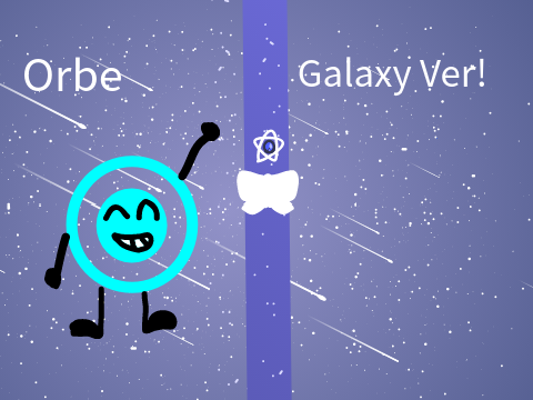 Turning your O.Cs into galaxy O.Cs [OPEN] remix