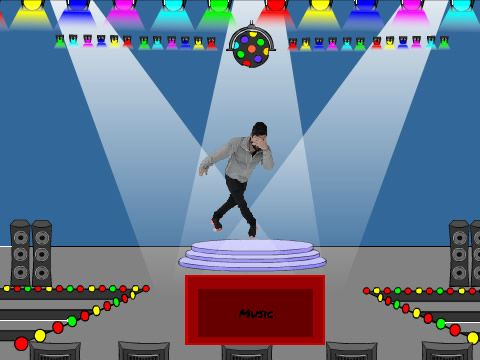 dance