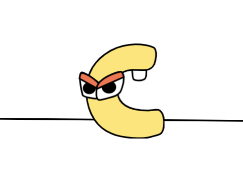 c