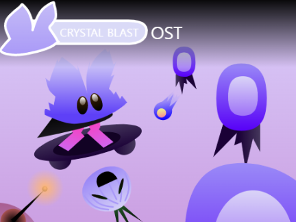 Crystal Blast OST #Music