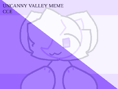 uncanny valley meme (cce)