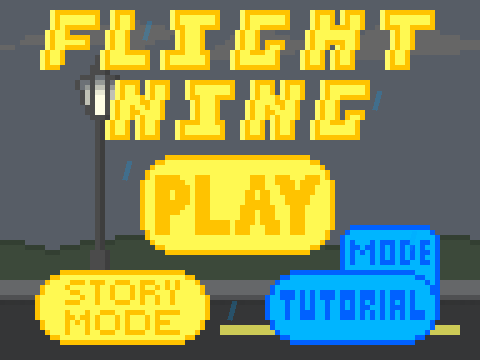 FLIGHTNING