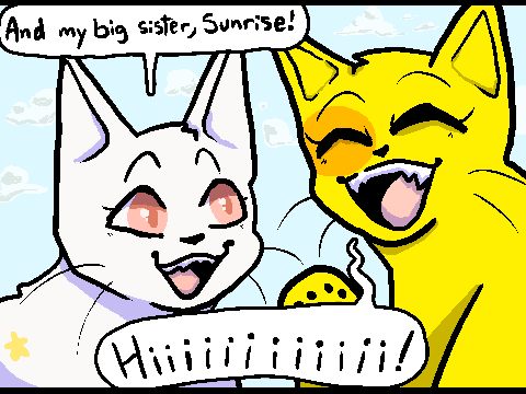 Starfall fanart!! :]