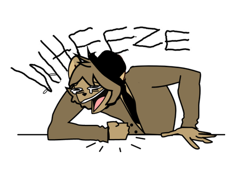 Wheeze
