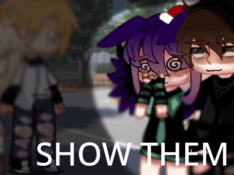 [. Show Them .]