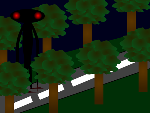 NightBeast Photo