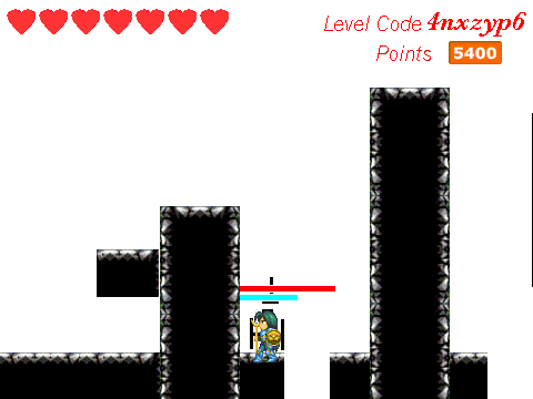 -*Gods Quest 2 The Return!*-