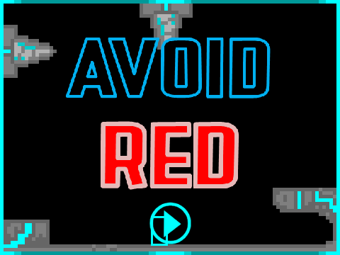 Avoid red (v1.0)