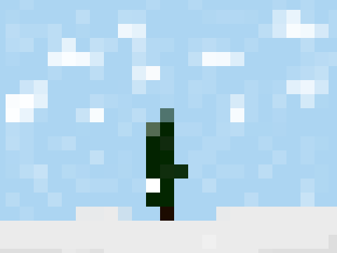 The Winter Tree