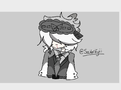sketchy sketch <3