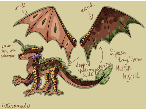 WoF sona ref
