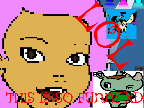 Chloes world 4! remix
