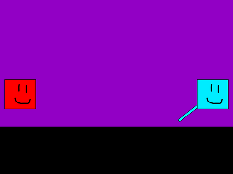 FIGHTING SIM