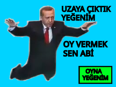2030 Türkiye