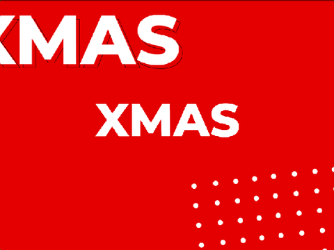 Multistyle ≫ XMAS