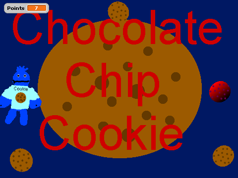 Cookie