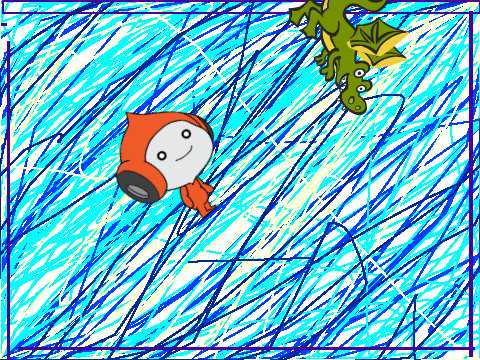 The Adventures of Pico