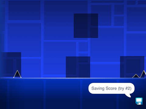 Geometry dash impossible