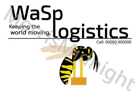 WaSp logistics Heavy trucking