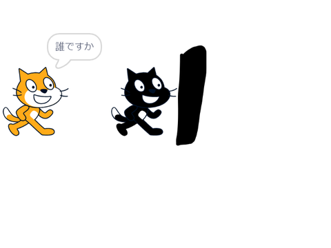 猫アニメｄｏｒａ６１３２オリジナルキャットアニメ第三話仲間の活躍