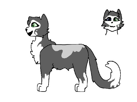 Jadeflurry Ref (TFCRP)