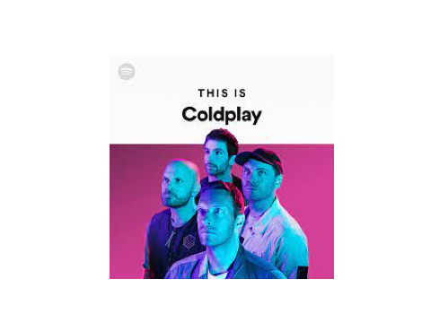 Hymn for the weekend - Coldplay